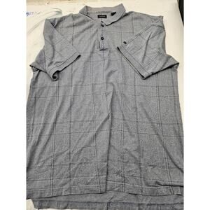 izod polo shirt men xl